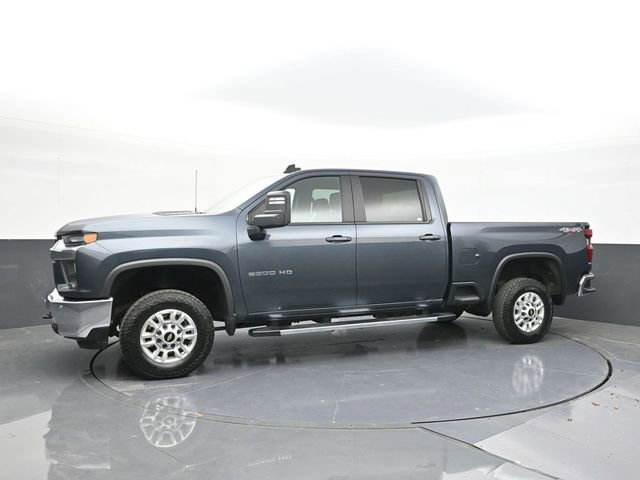 Used 2020 Chevrolet Silverado 2500 LT w/ All Star Edition image 7