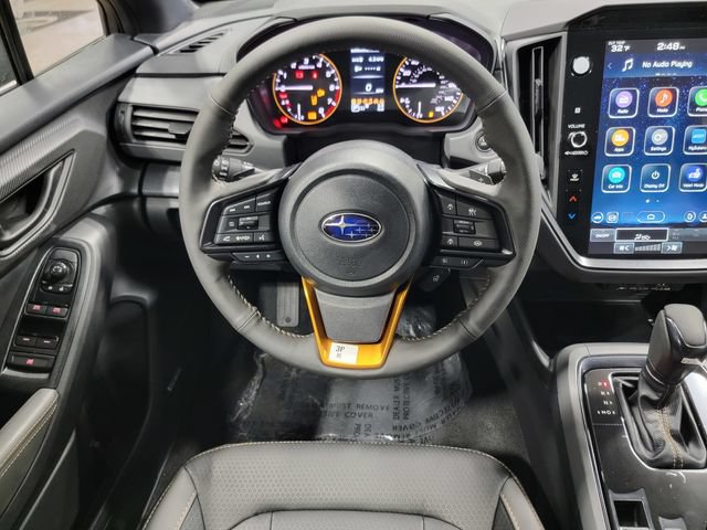 New 2026 Subaru Crosstrek 2.5i Wilderness AWD/4WD image 25