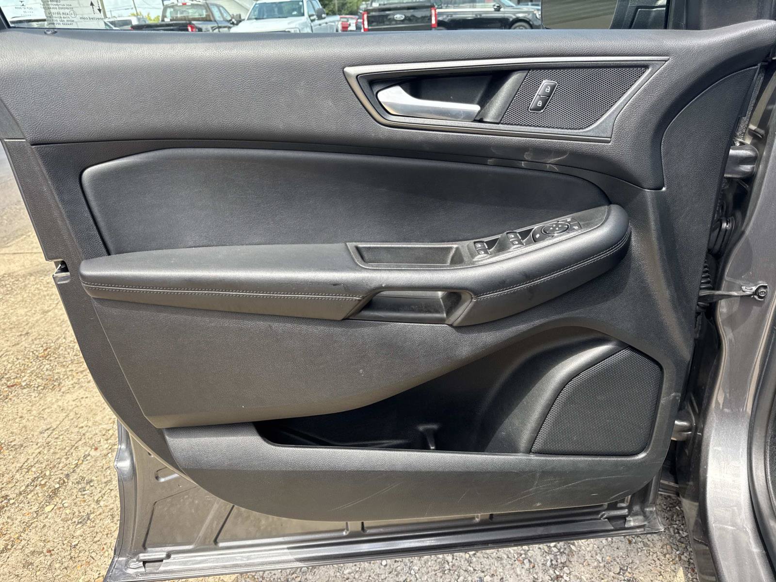 Used 2022 Ford Edge SE AWD/4WD image 18