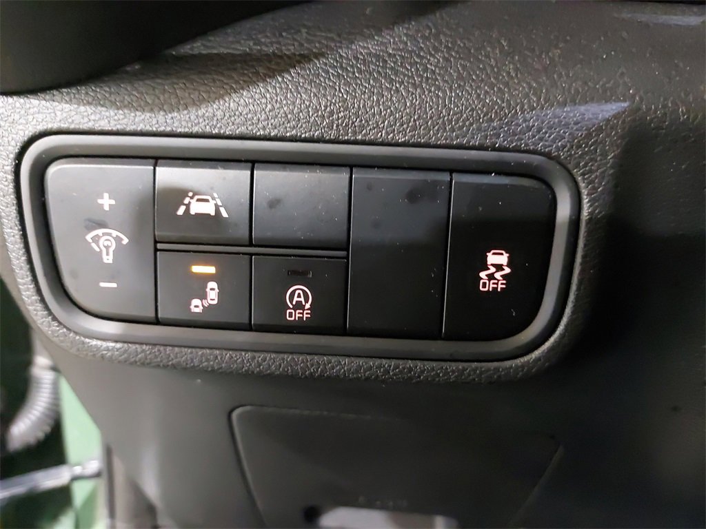 Used 2021 Kia Soul EX image 24