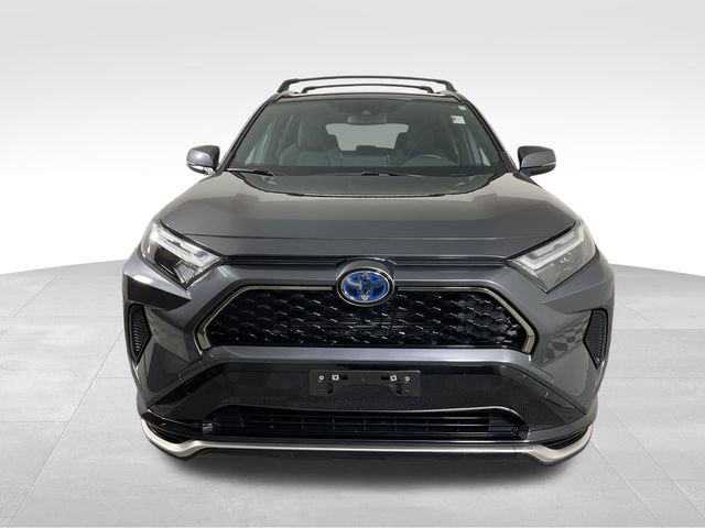 Used 2023 Toyota RAV4 SE w/ Weather & Moonroof Package image 3