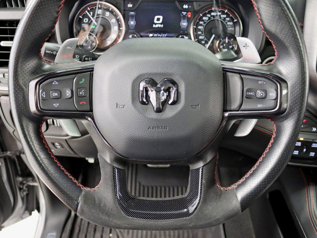 Used 2022 RAM 1500 TRX w/ TRX Level 2 Equipment Group image 16