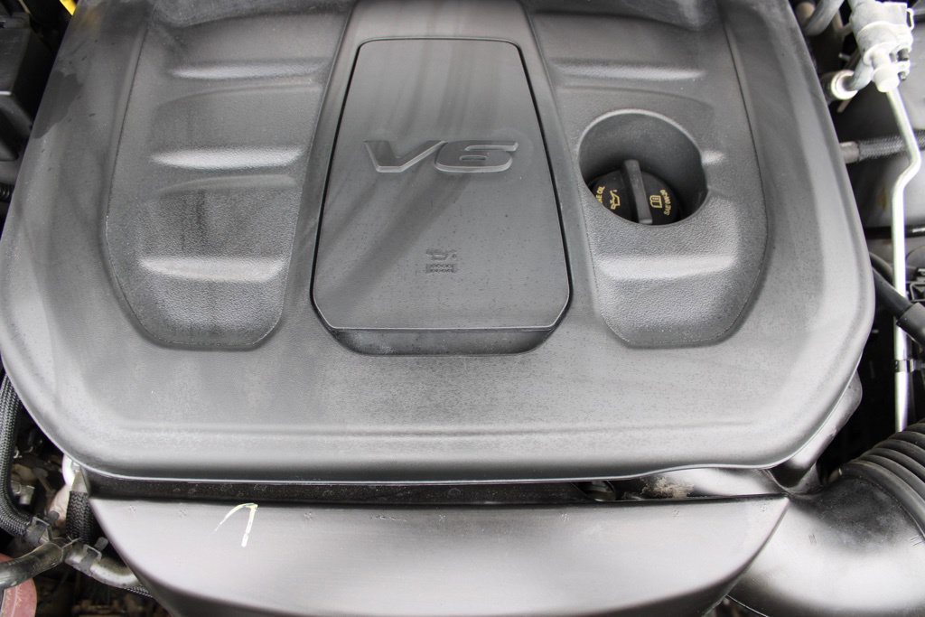 Used 2020 Jeep Grand Cherokee Altitude AWD/4WD image 26
