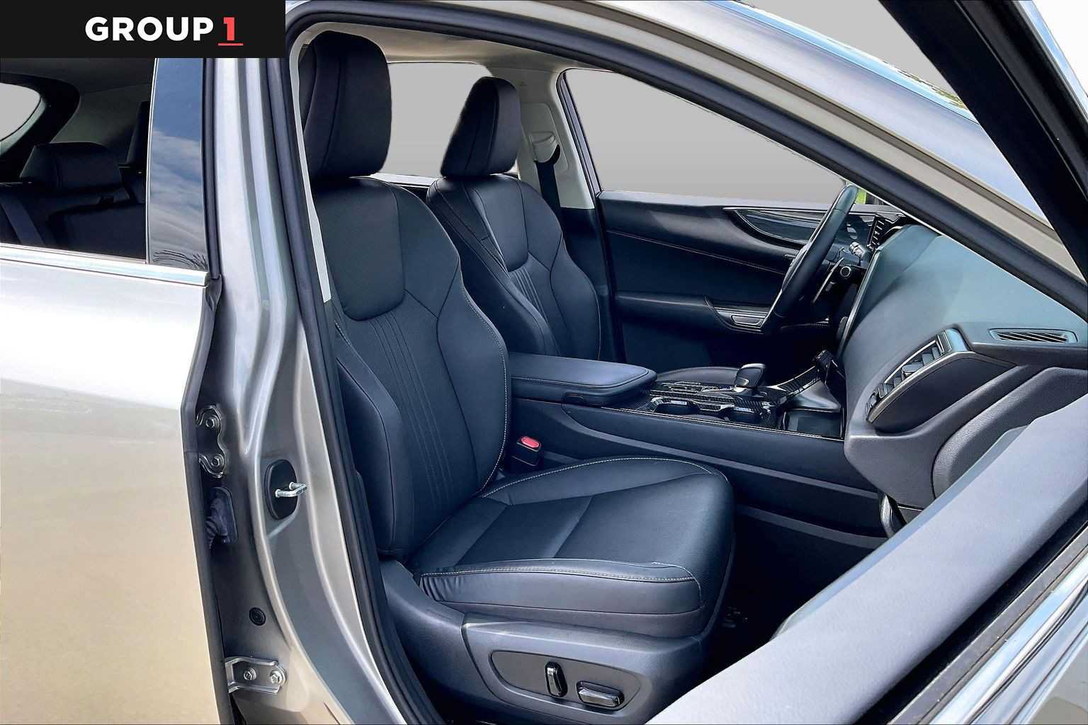 Used 2024 Lexus NX 250 FWD image 8