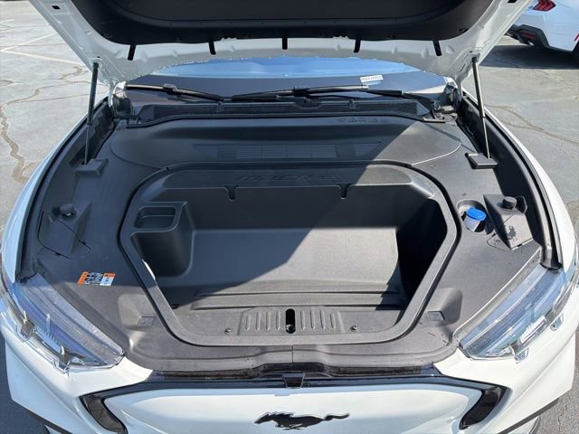 New 2026 Ford Mustang Mach-E Premium image 10