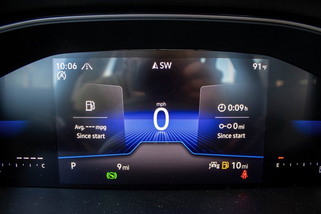 New 2025 Volkswagen Jetta SE image 36