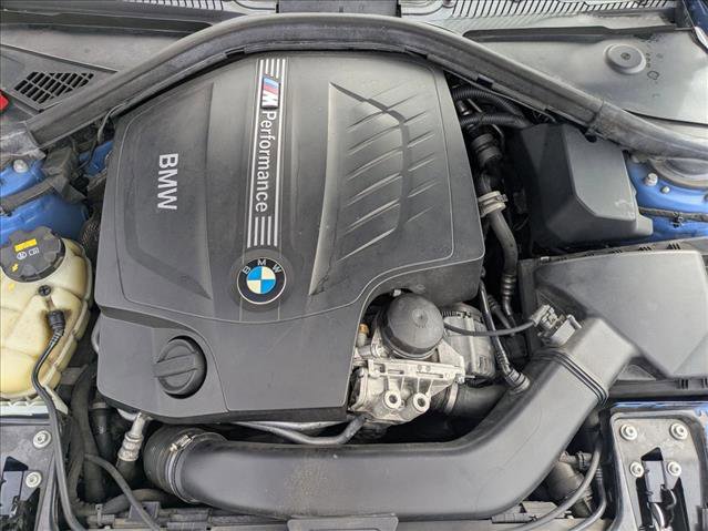 Used 2016 BMW M235i xDrive M235i xDrive image 24