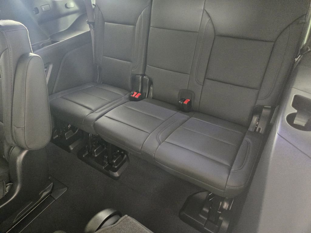 New 2026 Chevrolet Tahoe LT w/ Comfort Package RWD image 34