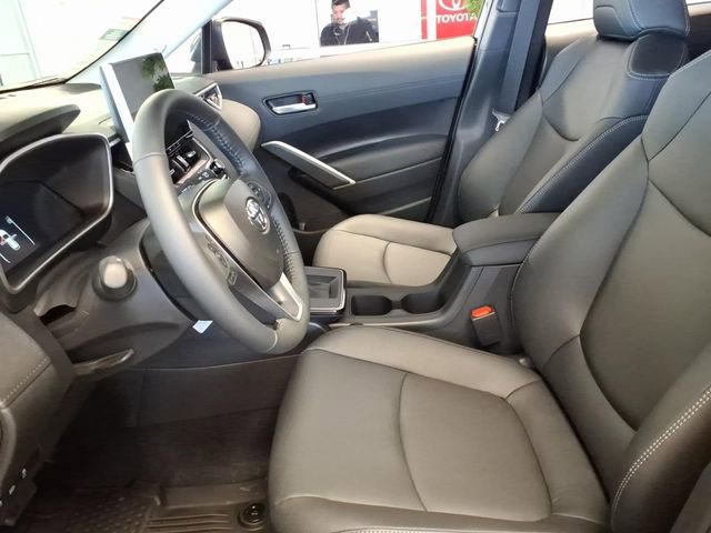 New 2026 Toyota Corolla Cross XLE w/ Convenience Package image 12