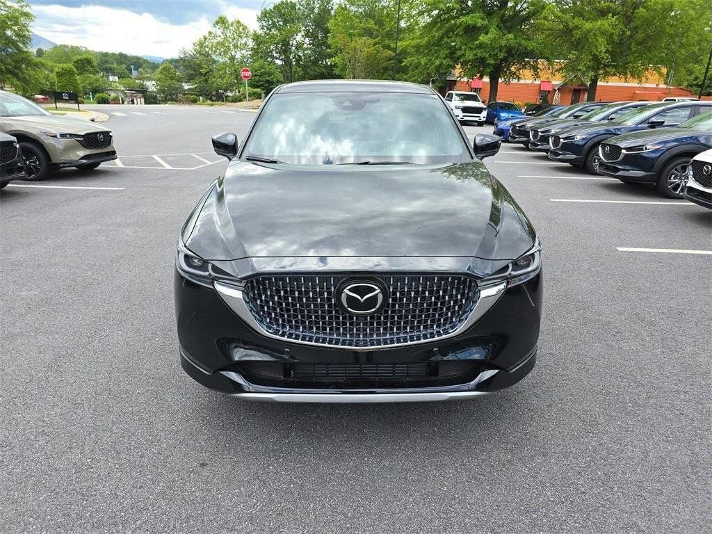 Used 2025 MAZDA CX-5 Signature image 10