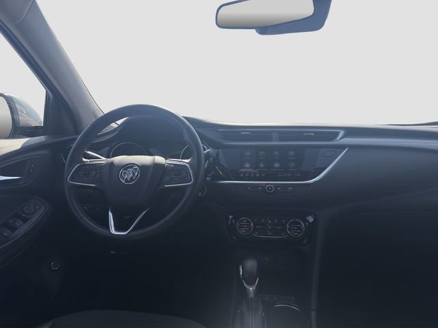 Used 2023 Buick Encore GX Select w/ Sport Touring Package image 27