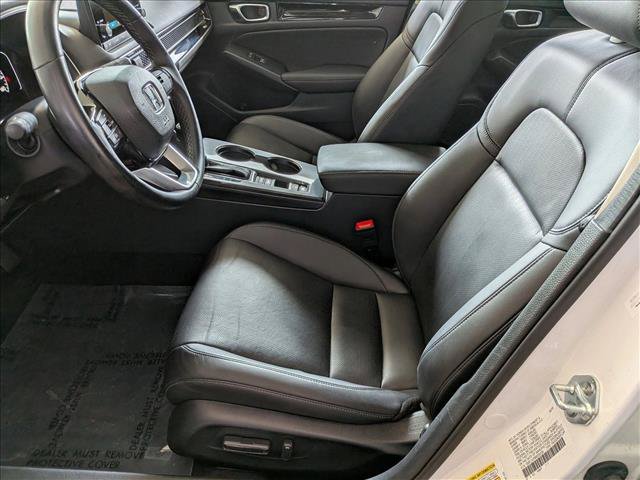 Certified 2024 Honda Civic EX-L image 15