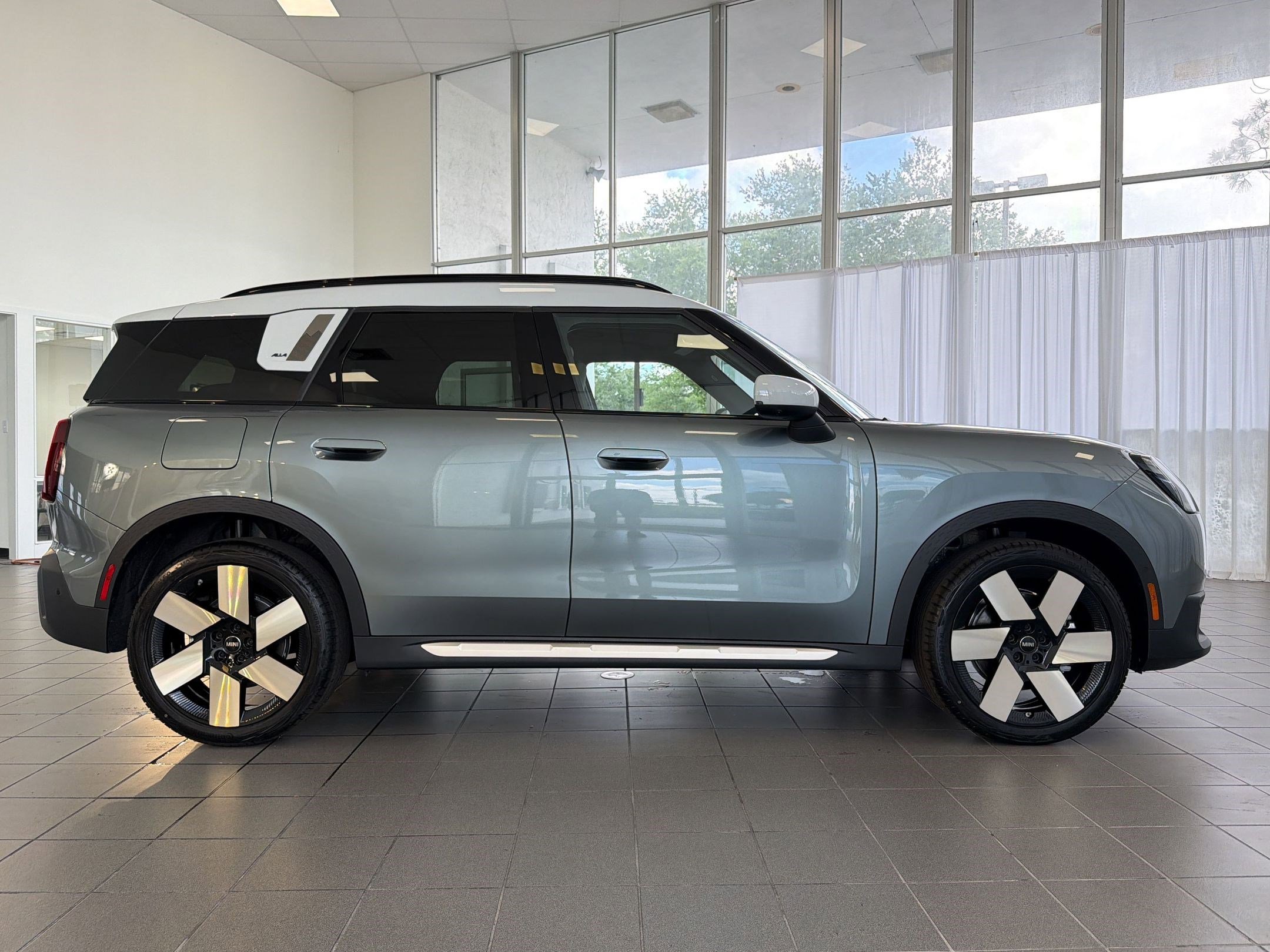 New 2027 MINI Cooper Countryman S w/ Comfort Package Max AWD/4WD image 8