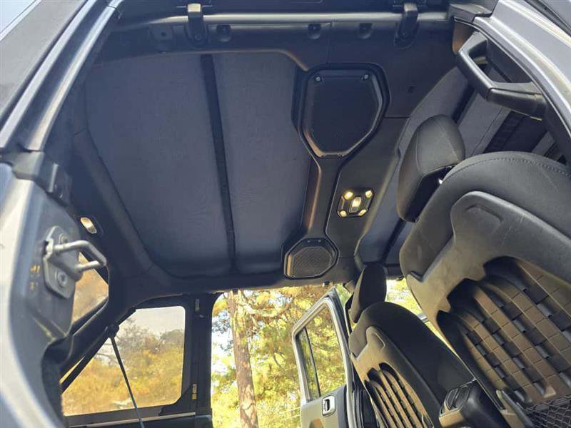 Used 2020 Jeep Wrangler Unlimited Rubicon image 20