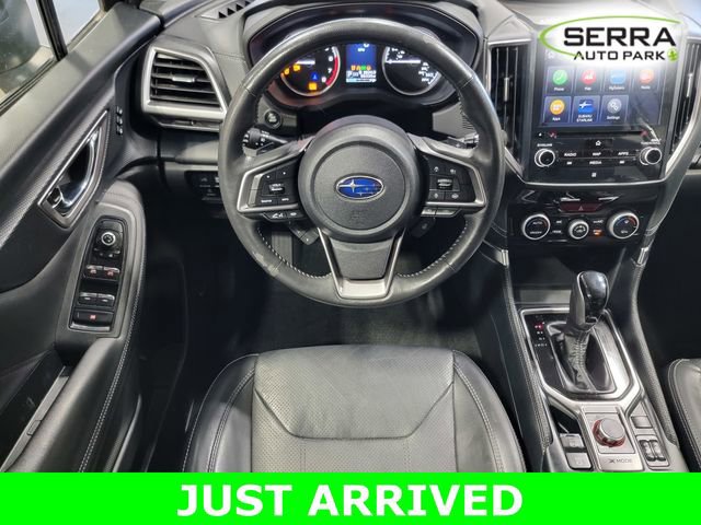 Used 2021 Subaru Forester Touring w/ Popular Package #2 AWD/4WD image 25