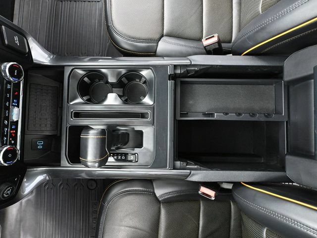 Used 2023 Ford F150 Tremor w/ Equipment Group 402A High AWD/4WD image 29