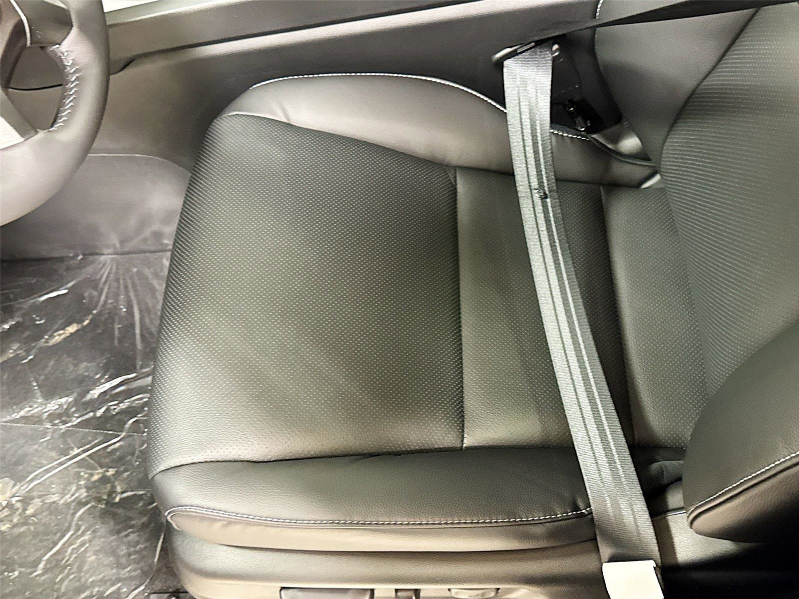 New 2026 Honda Ridgeline RTL image 17