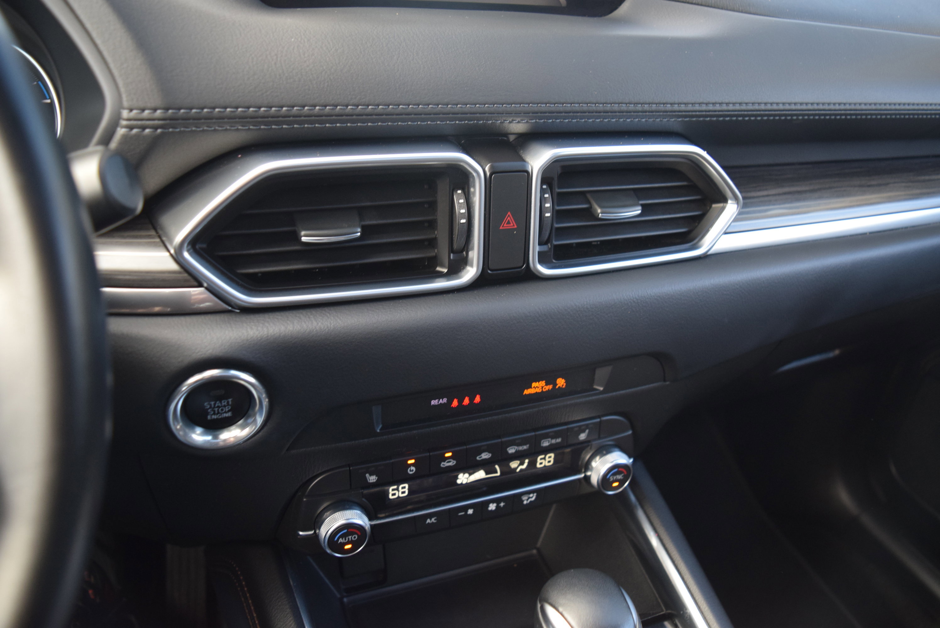 Used 2019 MAZDA CX-5 Grand Touring AWD/4WD image 15
