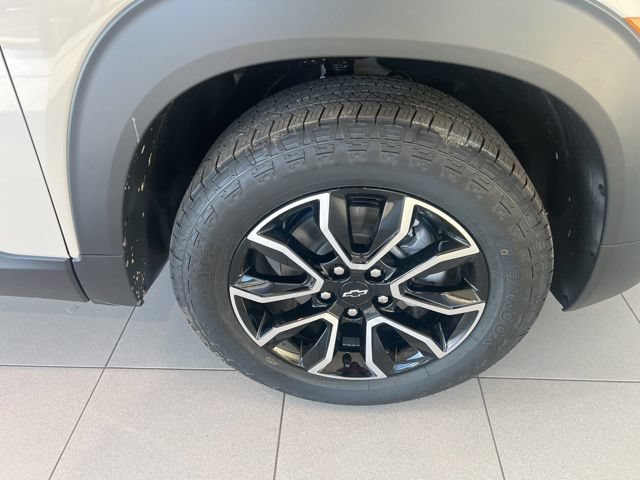New 2026 Chevrolet TrailBlazer ACTIV w/ Convenience Package AWD/4WD image 11