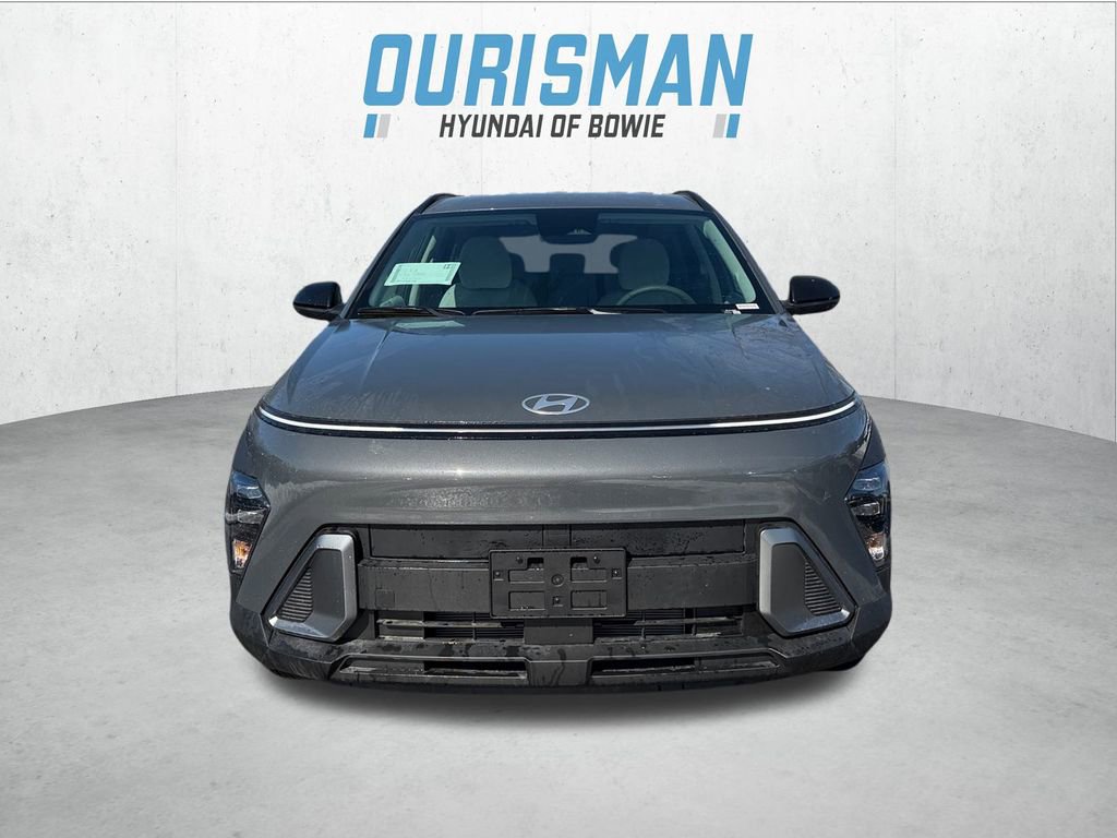 New 2026 Hyundai Kona SEL Sport image 8