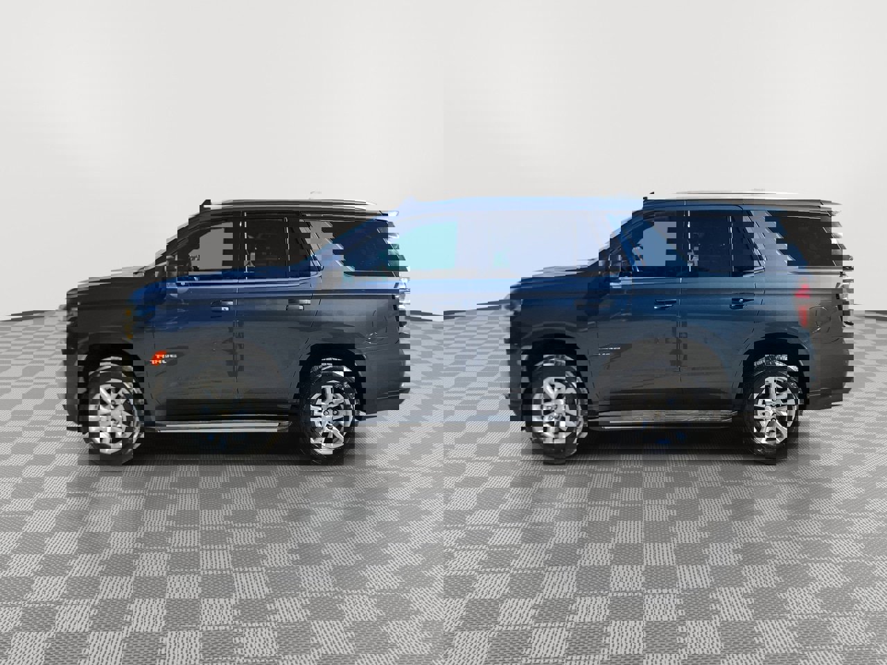 Used 2021 Chevrolet Tahoe LT image 5