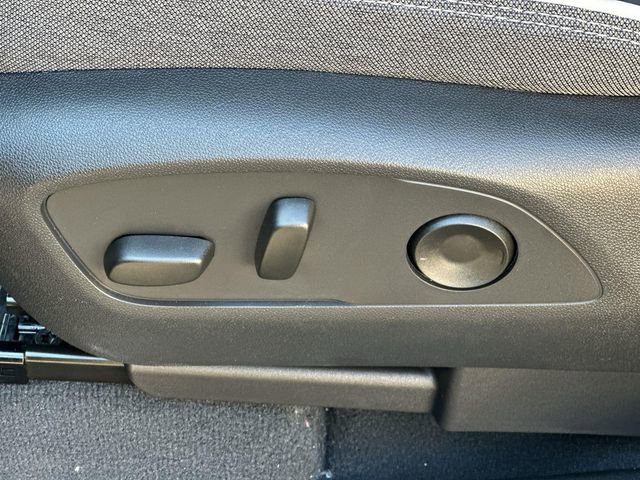 New 2026 GMC Sierra EV Elevation image 21