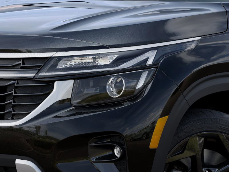 New 2026 Kia Seltos EX w/ EX Sunroof Package image 11