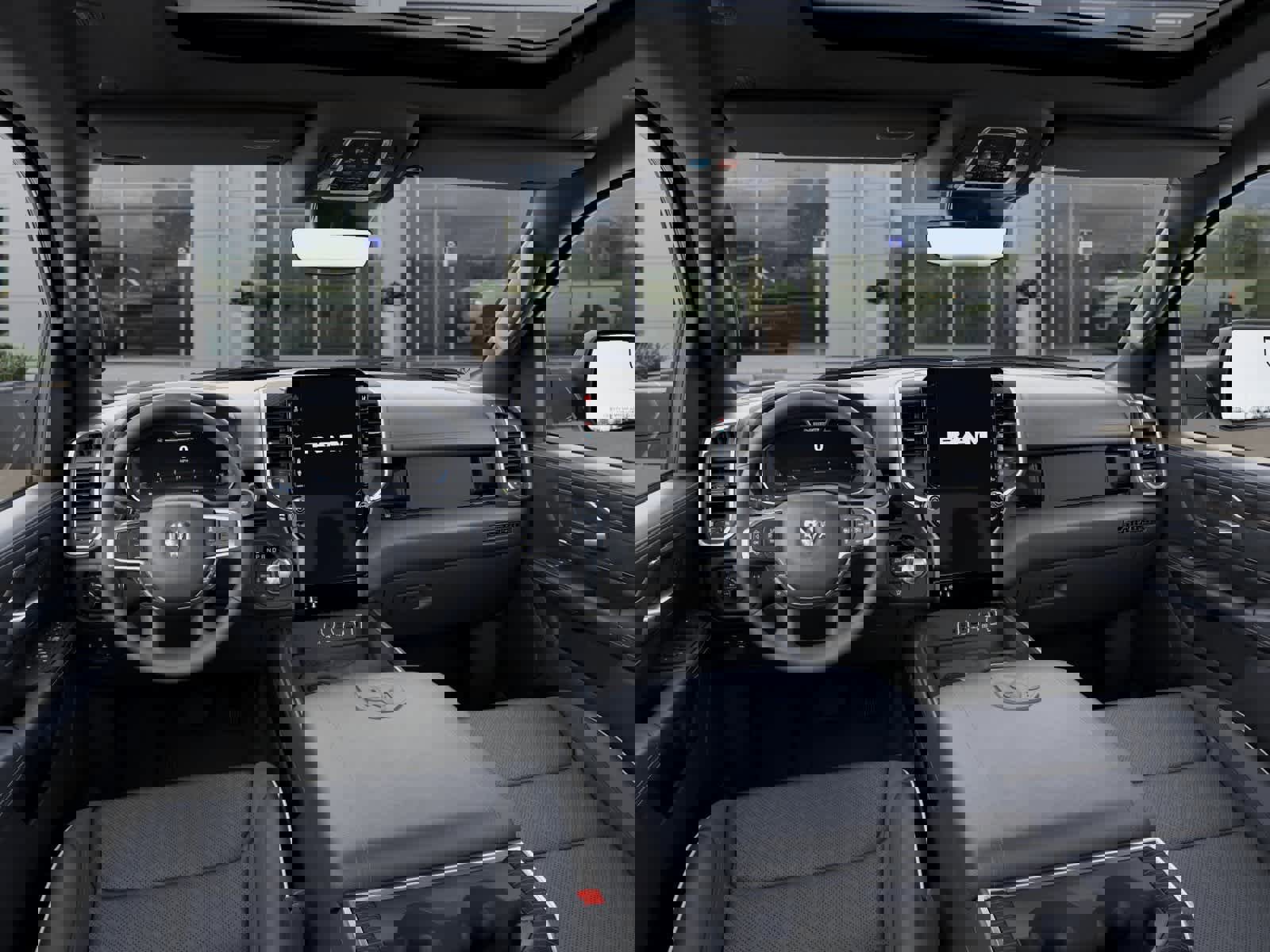 New 2026 RAM 1500 Laramie image 14