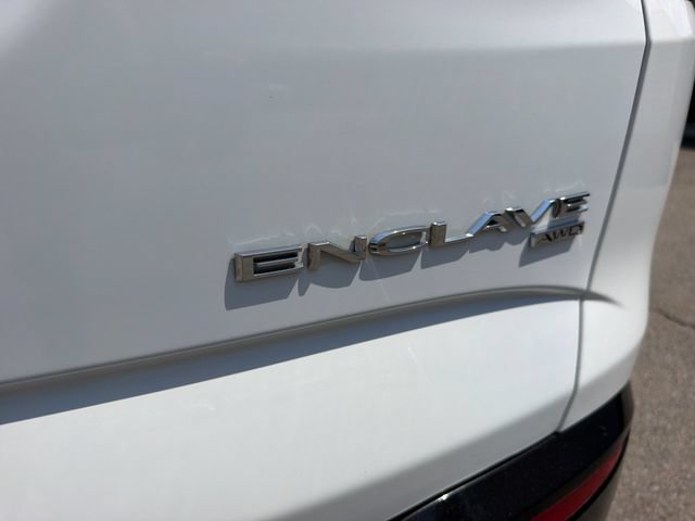 Used 2019 Buick Enclave Essence AWD/4WD image 9