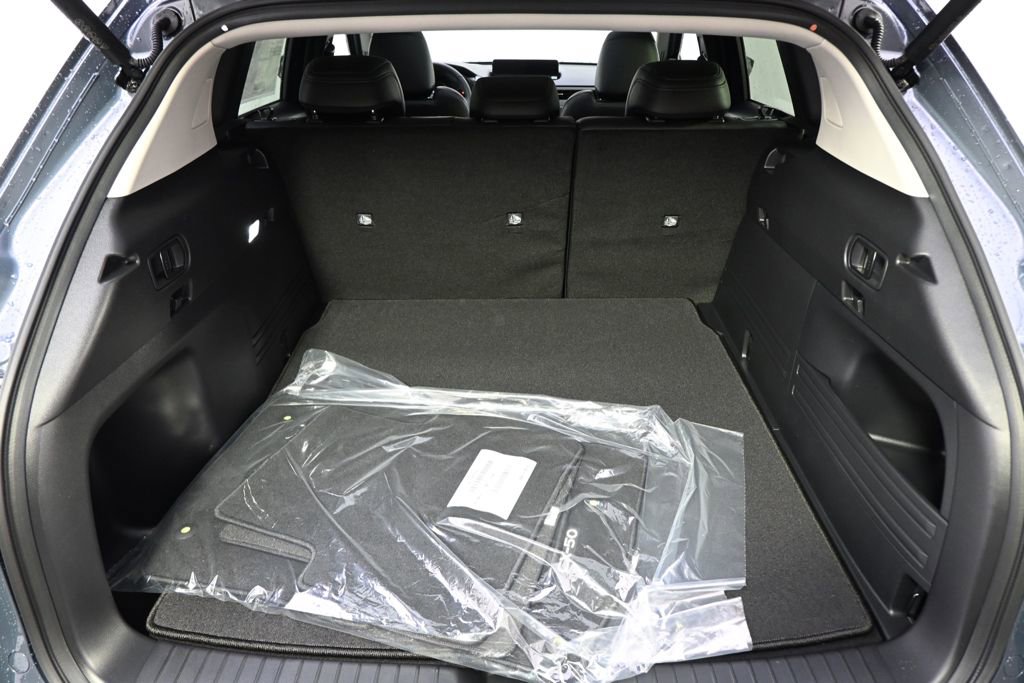 New 2026 MAZDA CX-50 AWD 2.5 Hybrid w/ Premium Pkg image 19