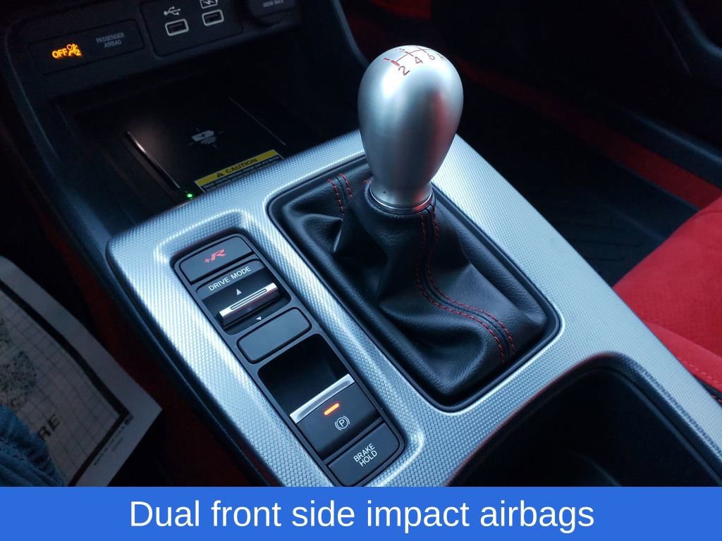 Used 2024 Honda Civic Type R image 25