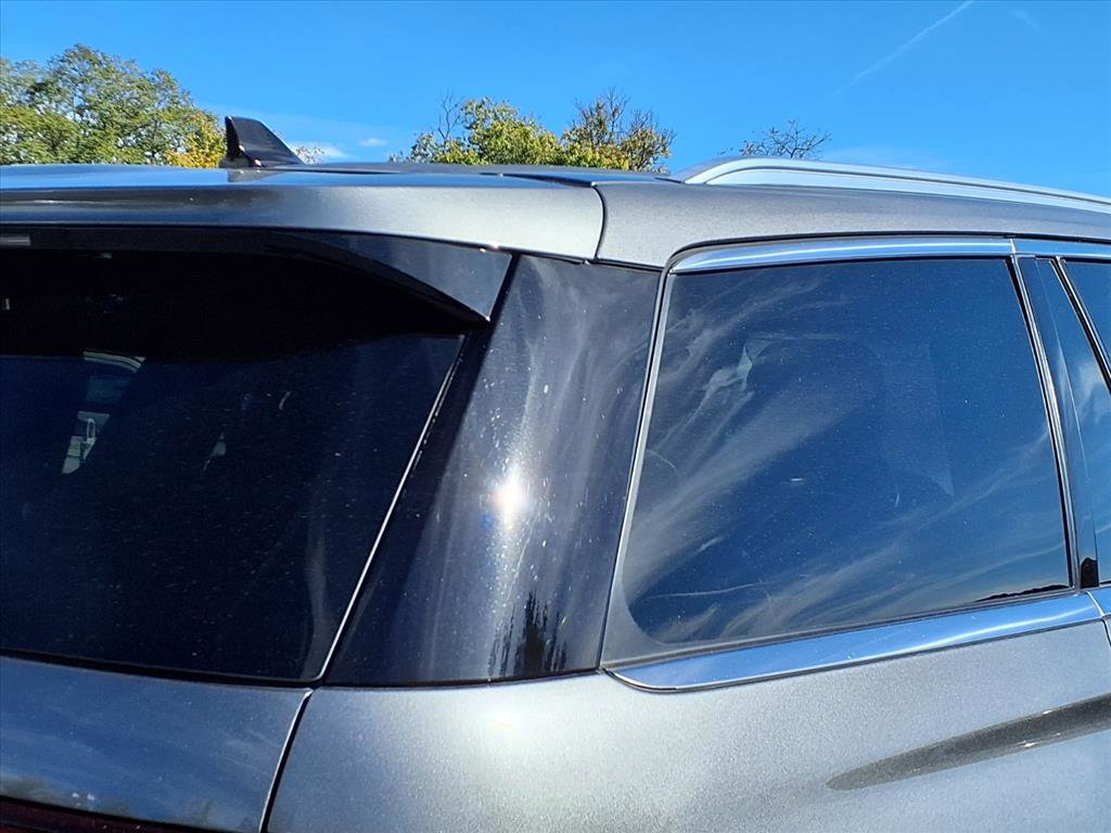 Certified 2023 Lincoln Aviator Reserve w/ Equipment Group 201A image 28