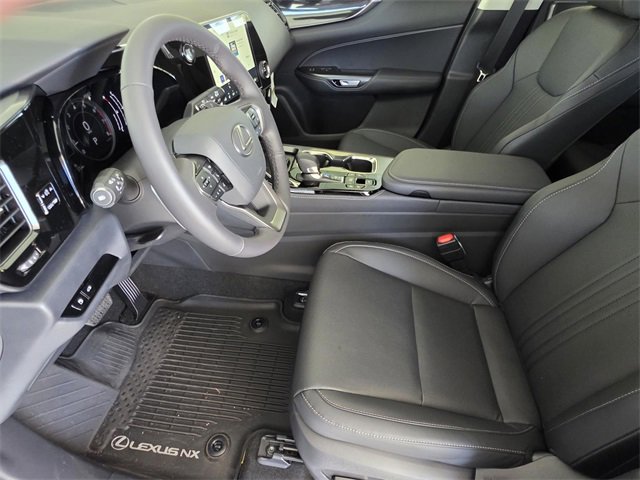 New 2026 Lexus NX 350 AWD image 6