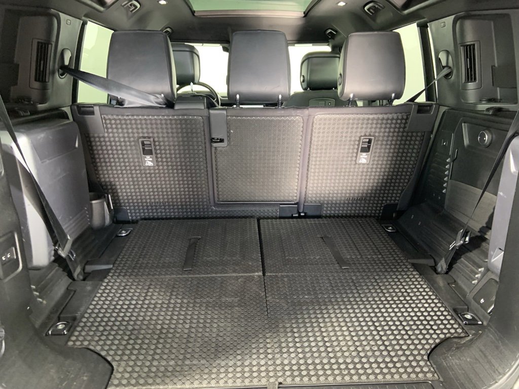 Used 2020 Land Rover Defender 110 X image 10