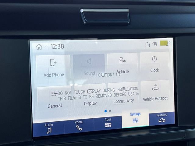 New 2026 Ford F350 XL w/ STX Appearance Package image 28