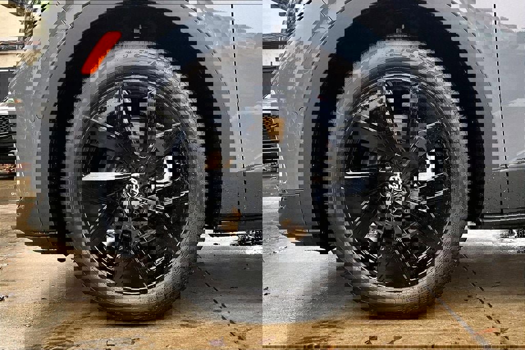 New 2026 Volkswagen ID.4 Pro S image 8