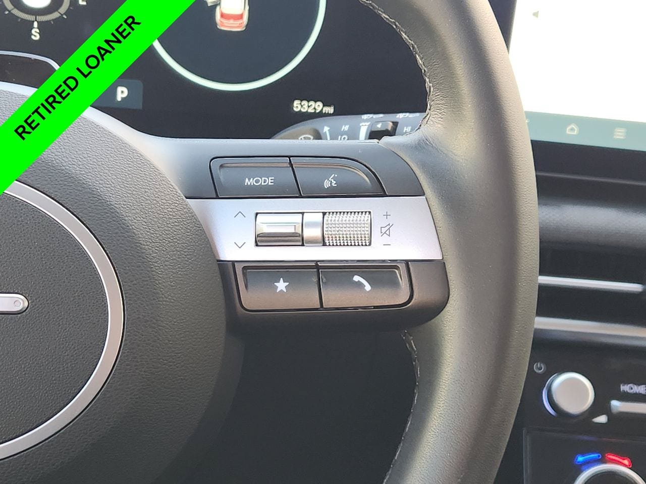 New 2026 Hyundai Tucson SEL AWD/4WD image 29