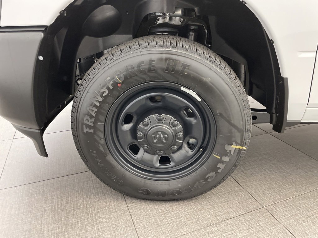 New 2025 RAM 2500 Tradesman image 8