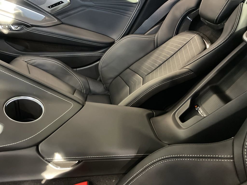 New 2026 Chevrolet Corvette Z06 image 22