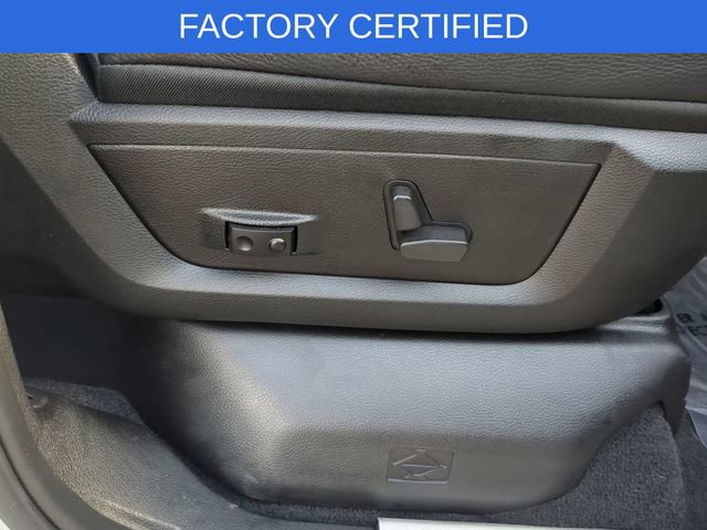 Certified 2024 RAM 2500 Limited image 45