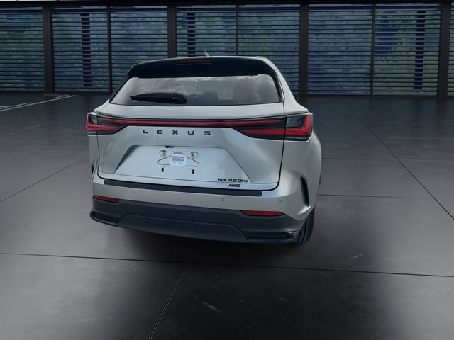 Certified 2025 Lexus NX 450h+ AWD w/ Accessory Package (K3) image 7