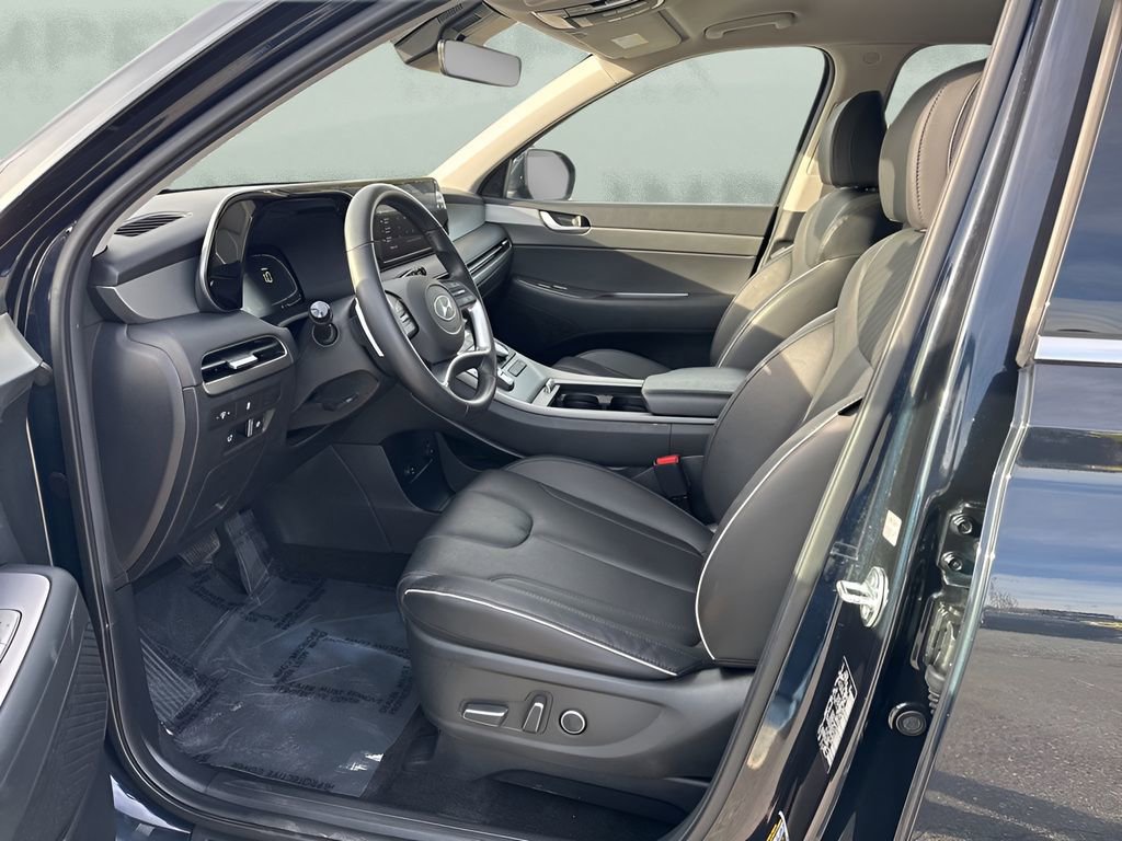 Used 2024 Hyundai Palisade SEL image 9
