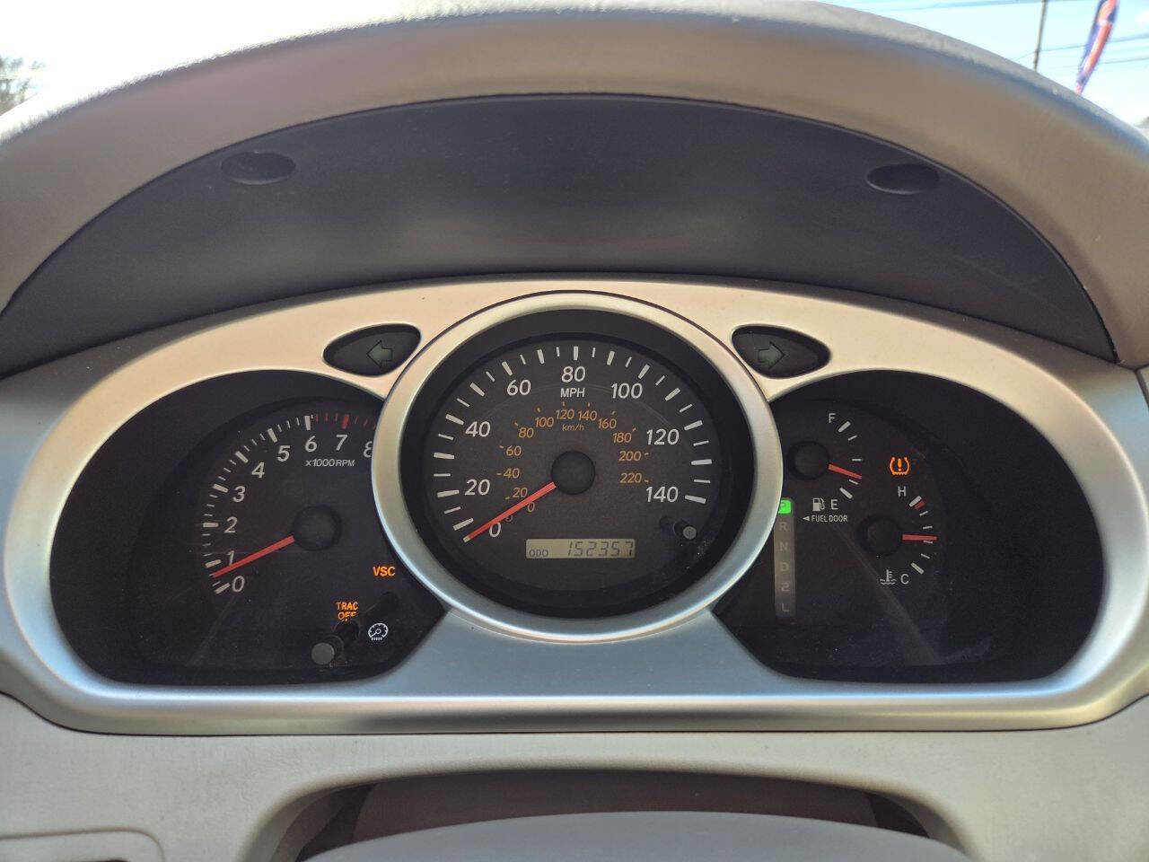 Used 2004 Toyota Highlander 2WD image 38