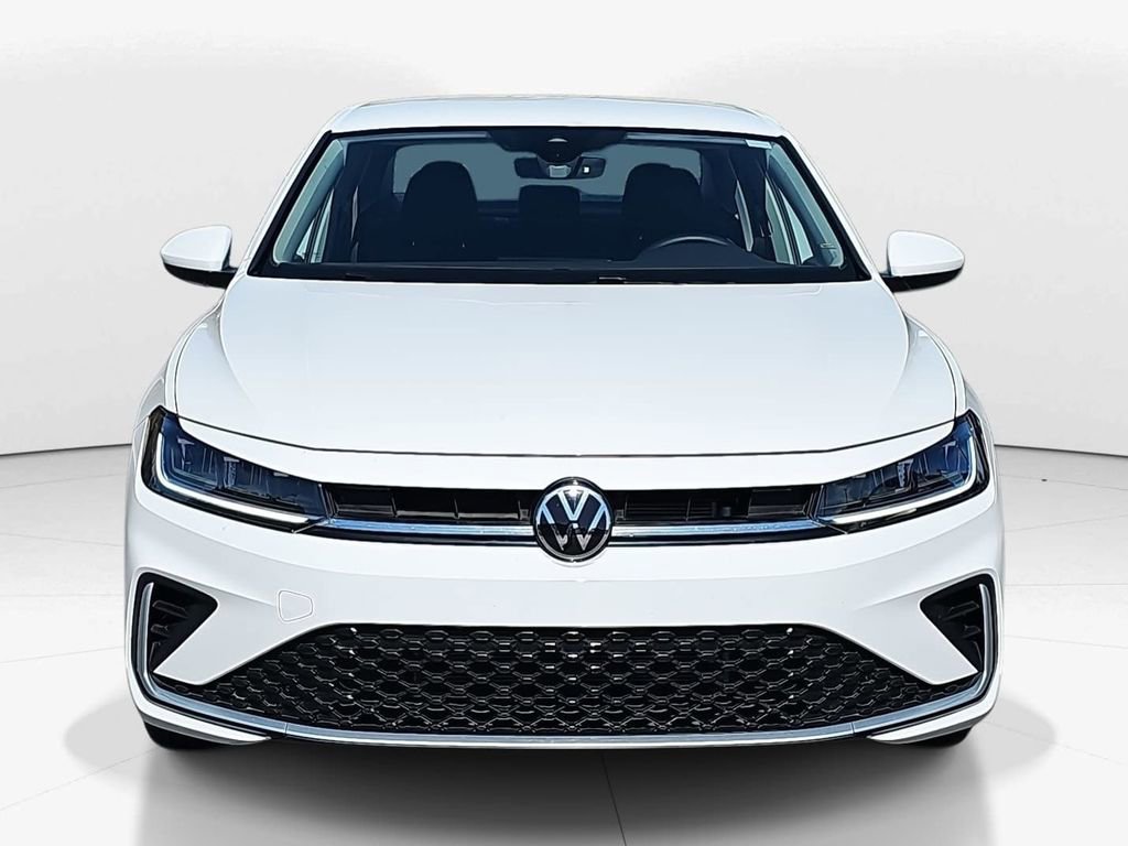 Used 2025 Volkswagen Jetta S image 11