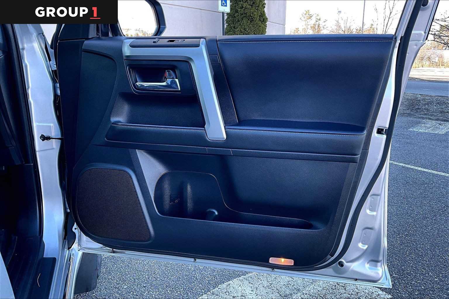 Used 2023 Toyota 4Runner Limited image 23