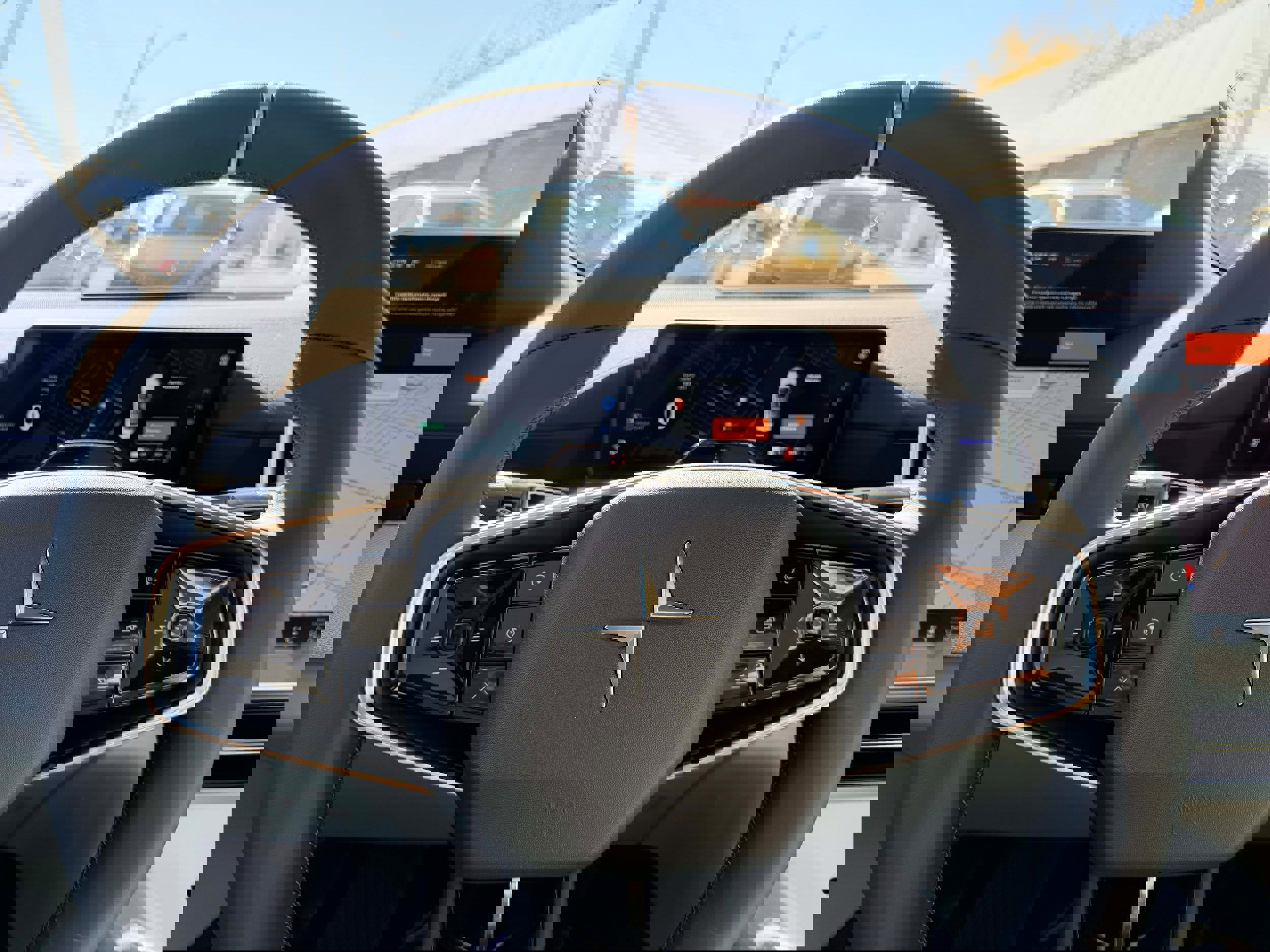 New 2026 Polestar Polestar 4 image 19