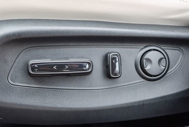 Certified 2025 Honda CR-V EX-L image 22