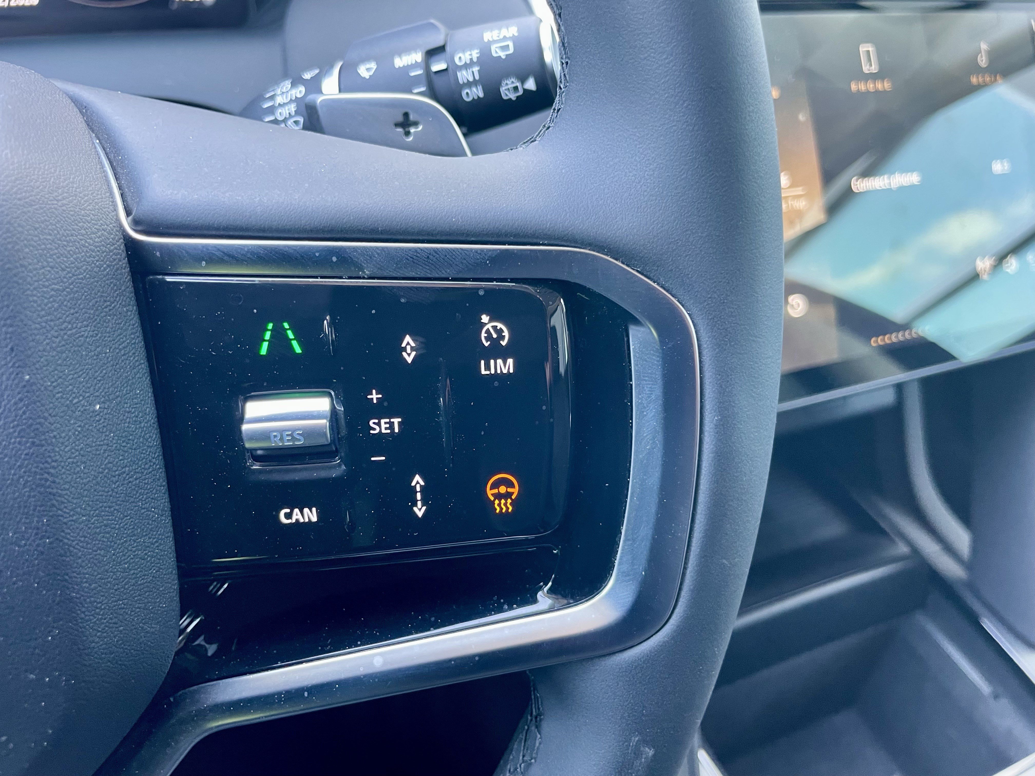 Certified 2025 Land Rover Discovery Sport S AWD/4WD image 22
