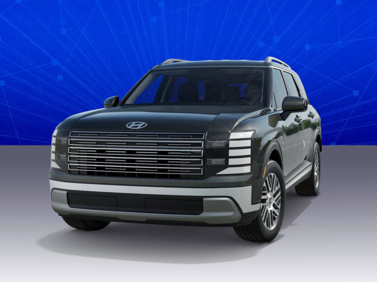 New 2026 Hyundai Palisade SEL image 6