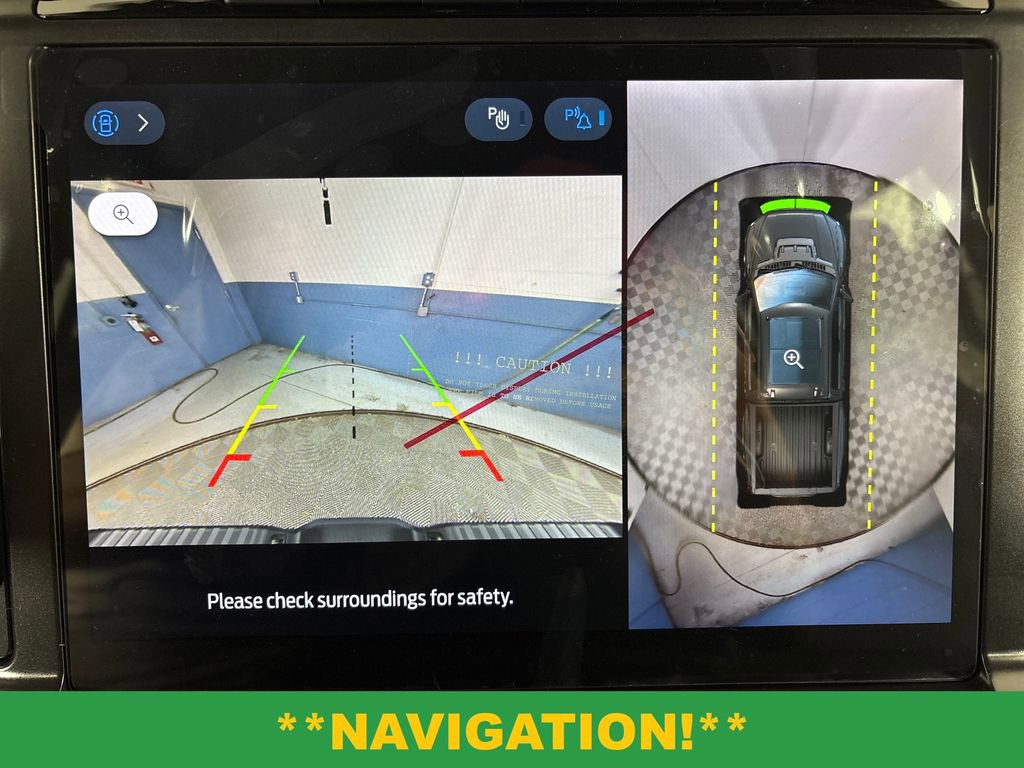 New 2026 Ford F150 Raptor image 24